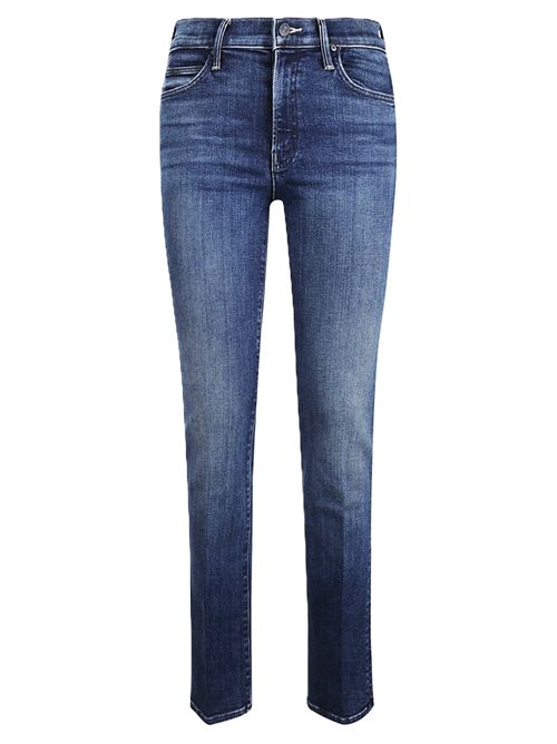 the rascal skimp jeans Mother | 10424-2008/AHPH HARD STOP HONEY